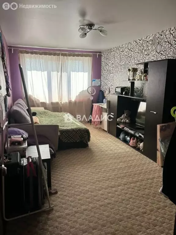 2-комнатная квартира: Казань, Революционная улица, 49 (45.8 м) - Фото 1