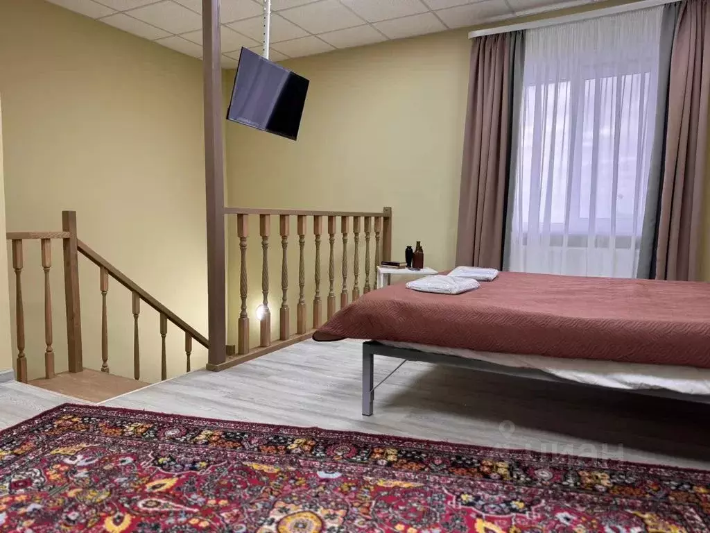 Комната Удмуртия, Сарапул Северный жилрайон, пер. Султыевский, 1 - Фото 2