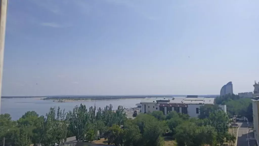 2-к кв. Волгоградская область, Волгоград Советская ул., 20 (50.0 м) - Фото 0