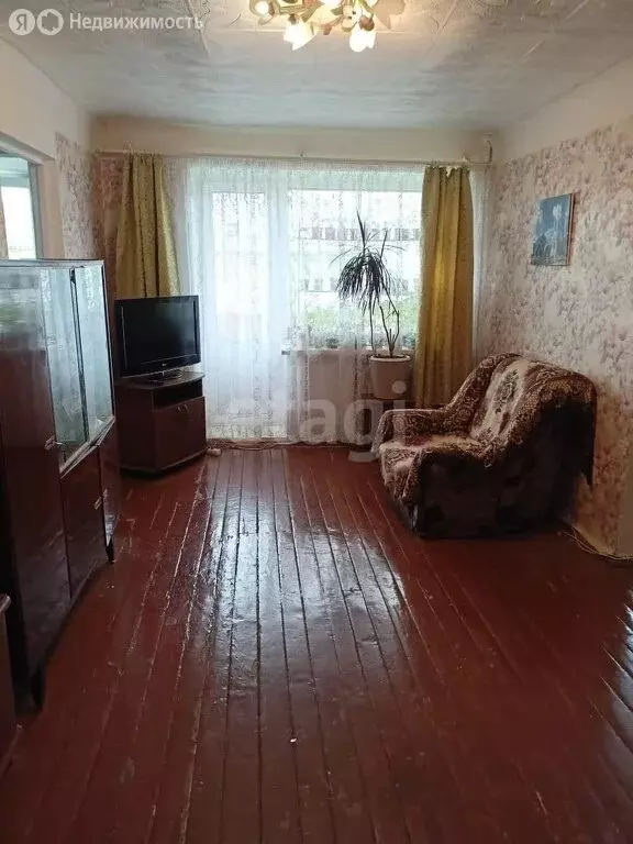 2-комнатная квартира: Уфа, улица Свободы, 18 (40.2 м) - Фото 0