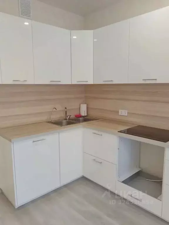 1-к кв. Санкт-Петербург ул. Среднерогатская, 13к1 (34.0 м) - Фото 2