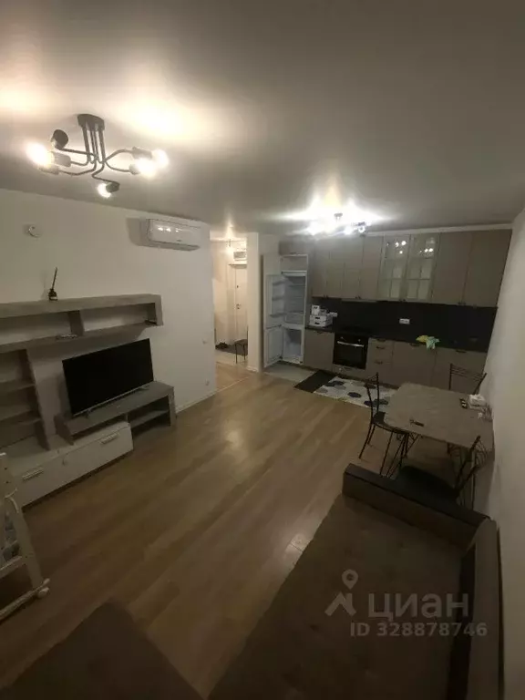 2-к кв. Московская область, Котельники ул. Сосновая, 5к1 (57.0 м) - Фото 2