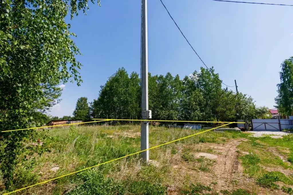 Участок в Свердловская область, Верхняя Пышма городской округ, пос. ... - Фото 0