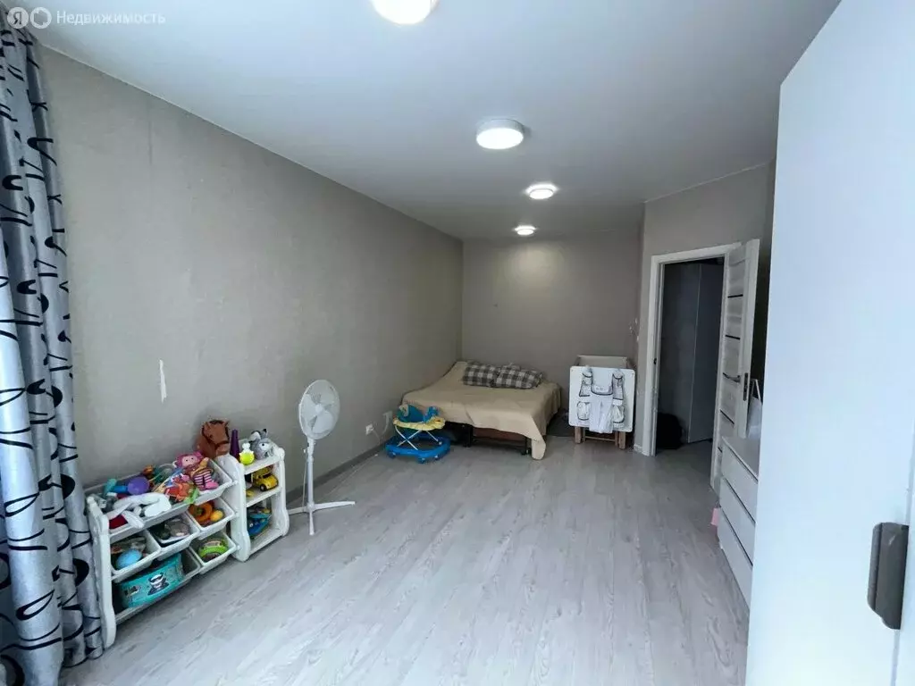 1-комнатная квартира: Раменское, Северное шоссе, 36 (36.5 м) - Фото 2