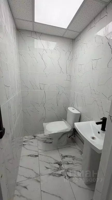 Помещение свободного назначения в Москва ул. Молостовых, 14К3 (17 м) - Фото 2