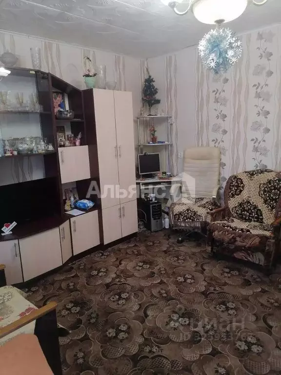 Комната Ростовская область, Белая Калитва ул. Машиностроителей, 30 ... - Фото 2