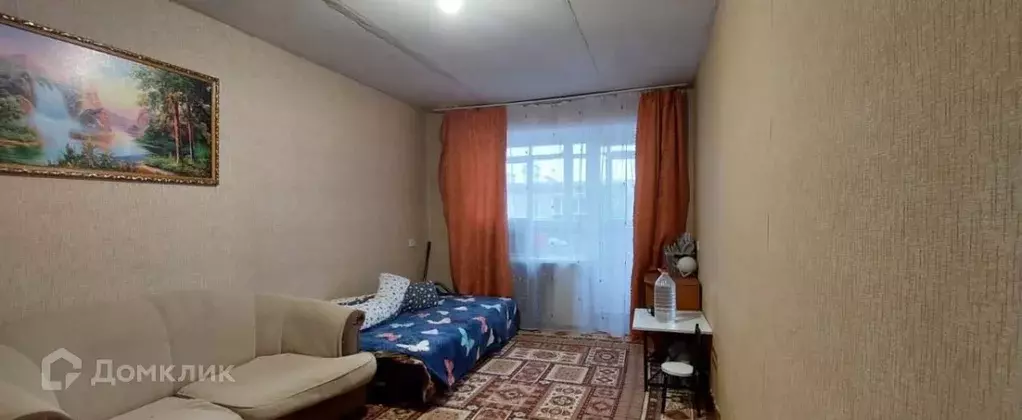 Продаётся 2-к квартира, 44 м - Фото 0