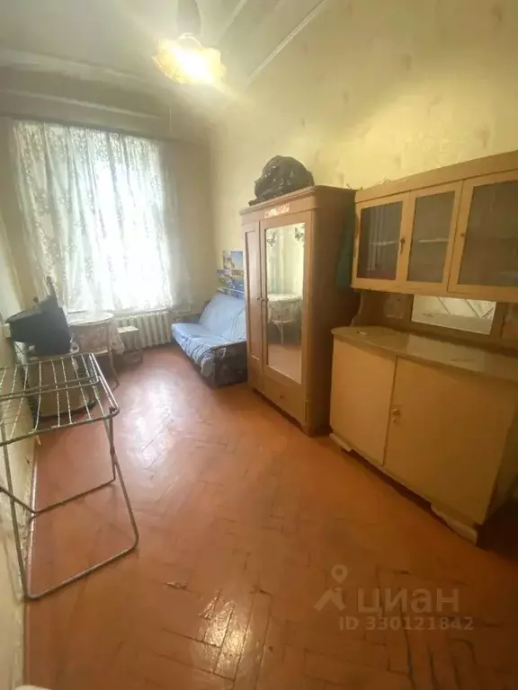 Комната Ростовская область, Ростов-на-Дону ул. Станиславского, 35 ... - Фото 1