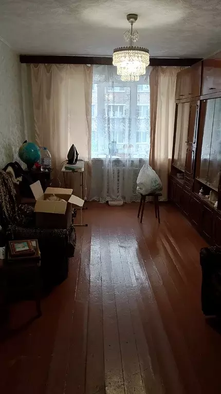 Продаётся 2-к квартира, 45 м - Фото 0