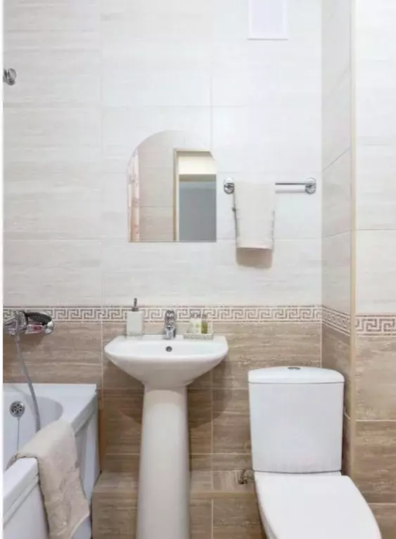 Комната Челябинская область, Чебаркуль Чебаркульская ул., 49 (25.0 м) - Фото 2