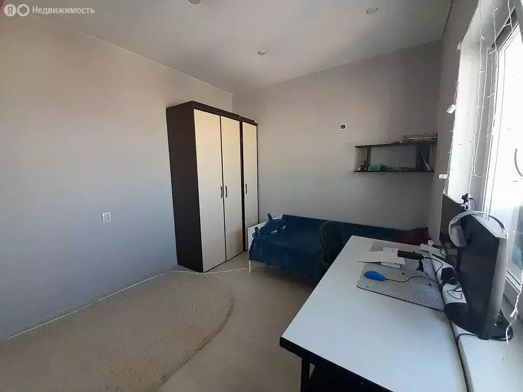 3-комнатная квартира: Тюмень, Орловская улица, 58 (77.5 м) - Фото 1