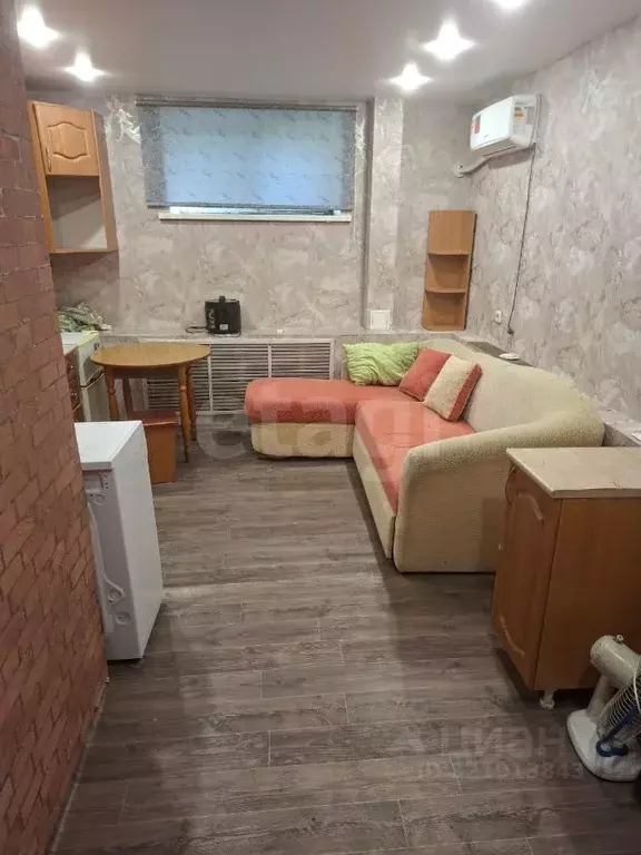 Студия Амурская область, Благовещенск Серышевский пер., 19 (18.5 м) - Фото 1