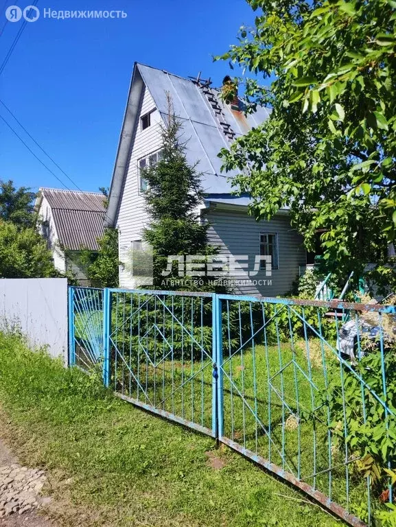 Участок в Домодедово, СНТ Луч-Калачёво, 129 (7.72 м) - Фото 2