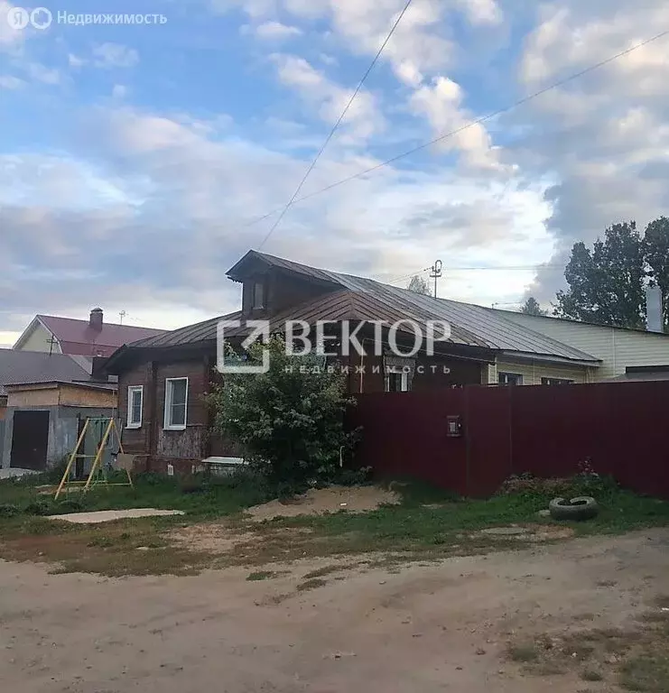 Дом в Иваново, Ручейная улица, 26 (49 м) - Фото 1