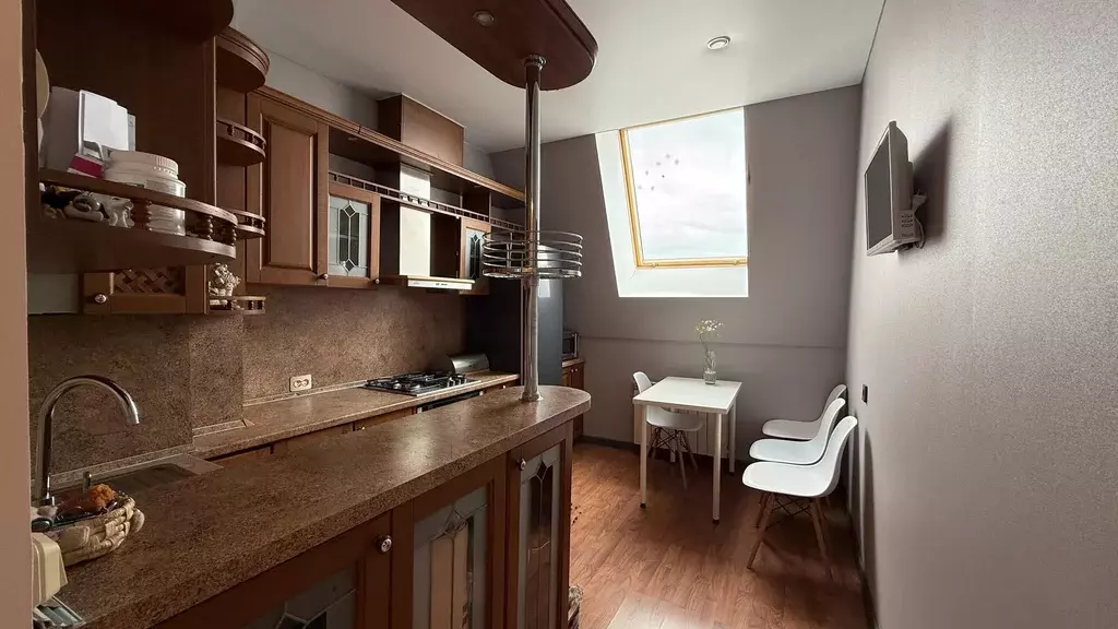 Продаётся 1-к квартира, 44.1 м - Фото 0