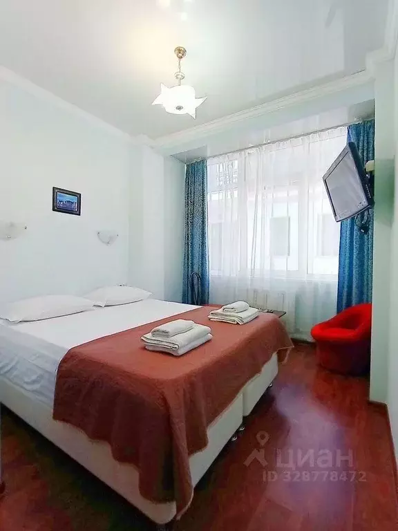 Комната Краснодарский край, Геленджик Новороссийская ул., 40 - Фото 1