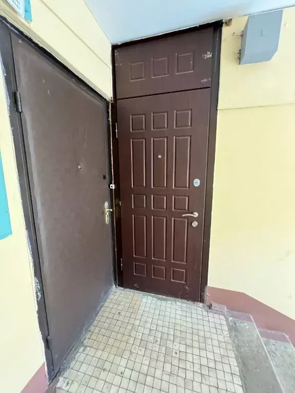 1-к кв. Московская область, Подольск ул. Свердлова, 54а (31.0 м) - Фото 2