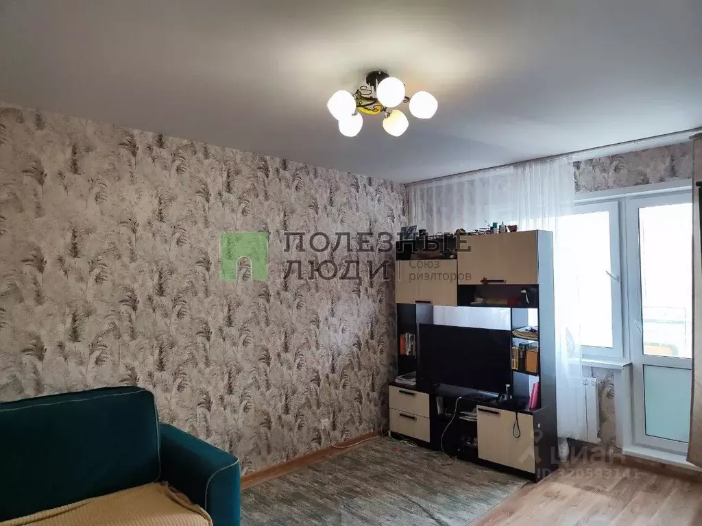 1-к кв. Орловская область, Орел ул. Космонавтов, 48к2 (36.7 м) - Фото 0