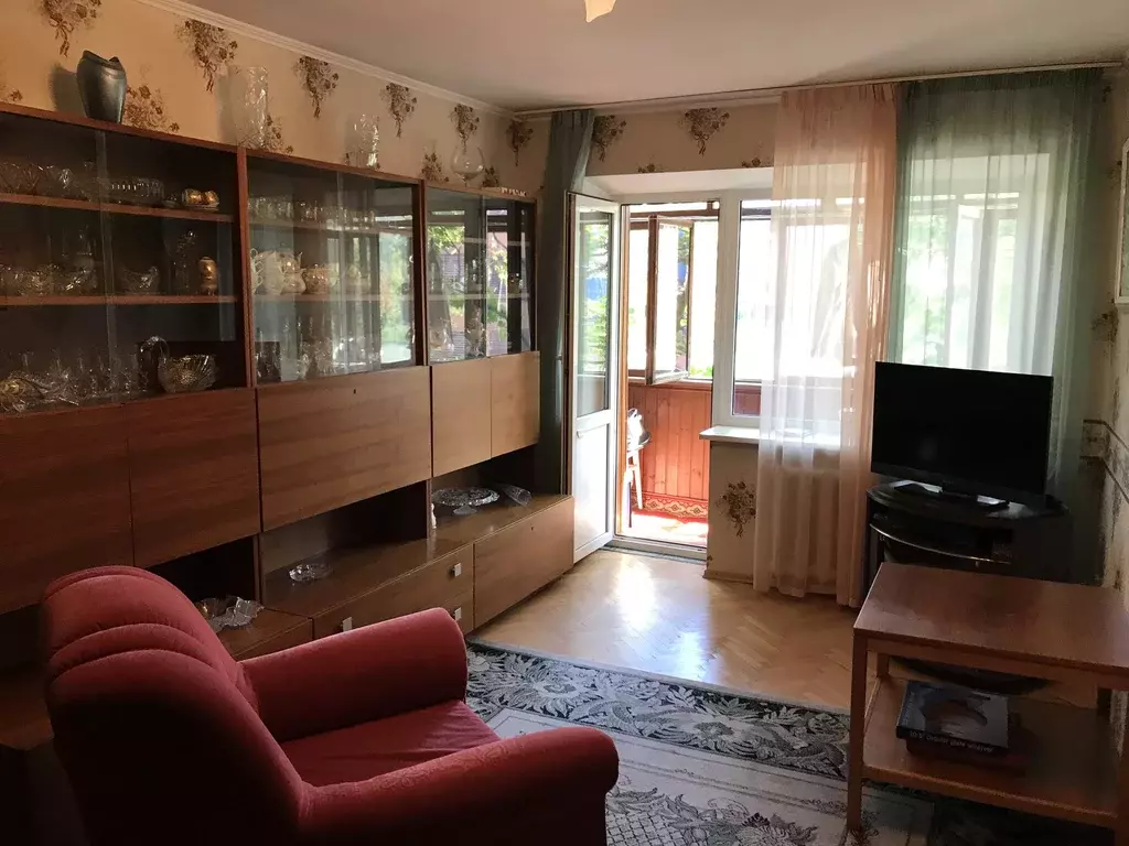 Продаётся 2-к квартира, 43.2 м - Фото 0