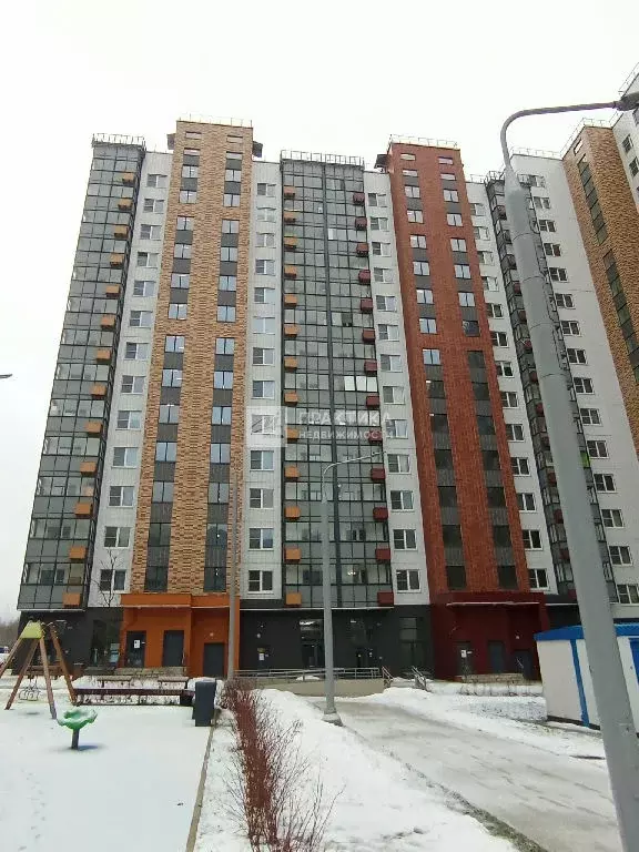 Продается 1-комнатная квартира - Фото 0