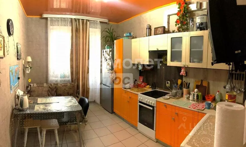 2-к кв. Краснодарский край, Краснодар ул. Куликова Поля, 2 (58.7 м) - Фото 0