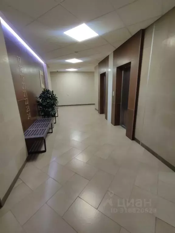 3-к кв. Алтайский край, Барнаул Интернациональная ул., 47 (83.4 м) - Фото 2