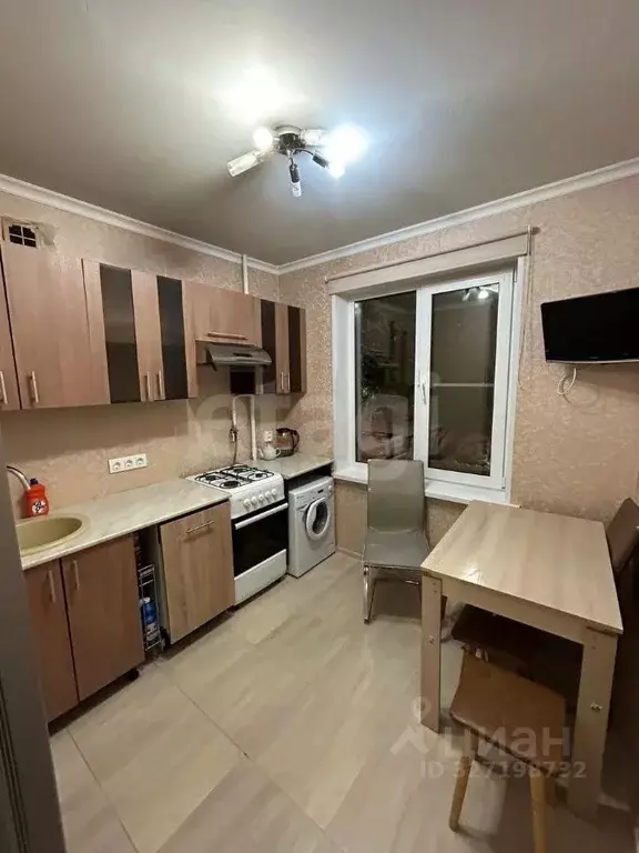 3-к кв. Москва Шипиловская ул., 58К3 (58.5 м) - Фото 1