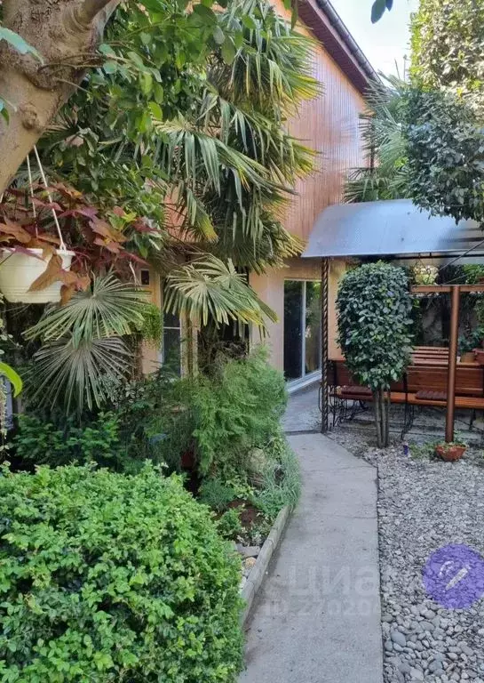 Дом в Крым, Алушта туп. Генуэзский, 1 (40 м) - Фото 1