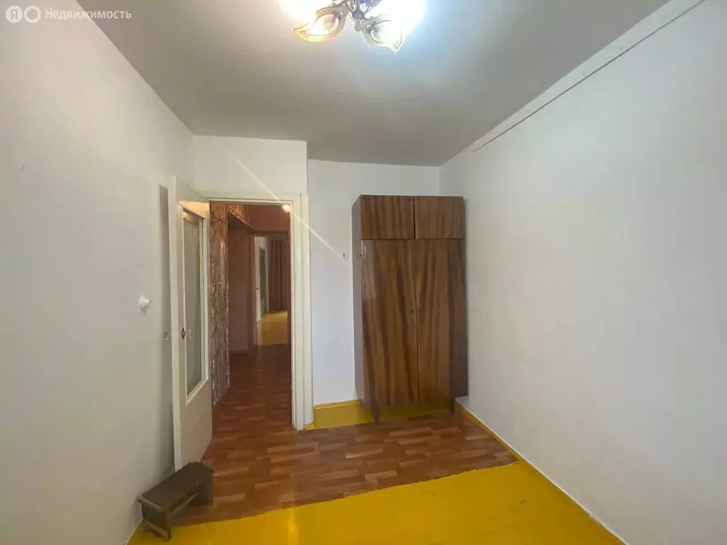 3-комнатная квартира: Лесозаводск, Калининская улица, 29 (57.8 м) - Фото 0