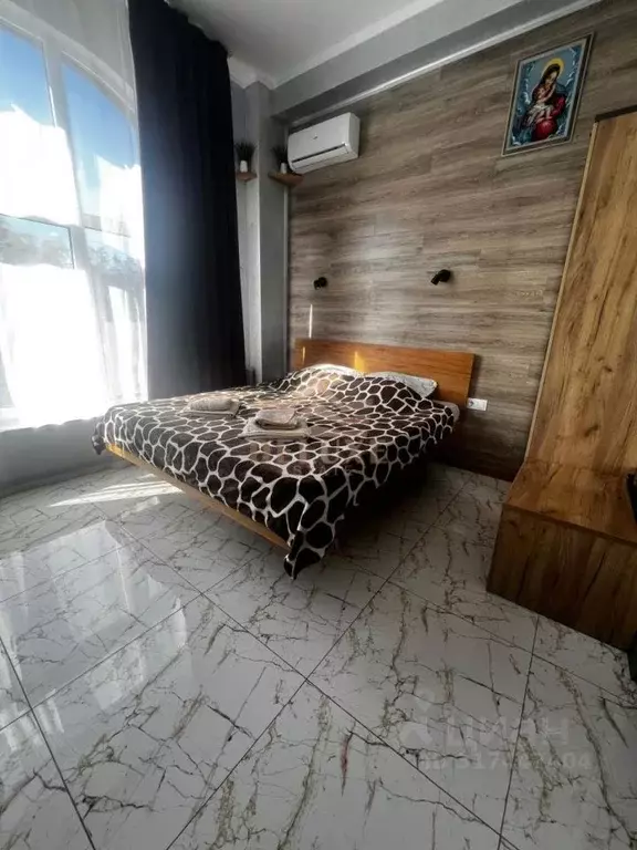 1-к кв. Крым, Алушта ул. Багликова, 21 (16.0 м) - Фото 1