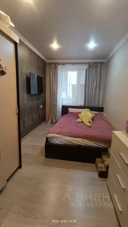 3-к кв. Ростовская область, Ростов-на-Дону ул. Зорге, 56/1 (74.0 м) - Фото 0