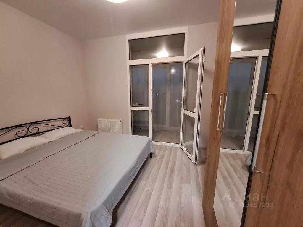 1-к кв. Волгоградская область, Волгоград ул. Имени Комиссара Милиции ... - Фото 2