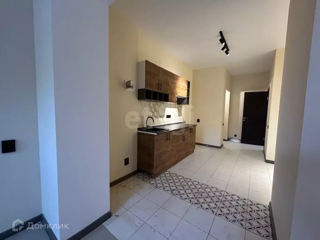 Продаётся квартира-студия, 28.3 м - Фото 1