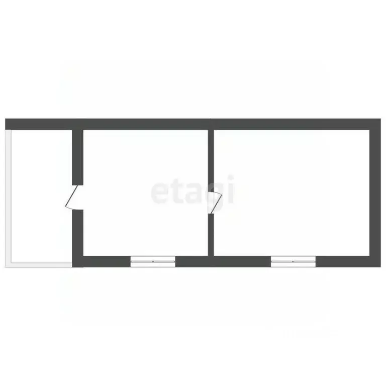 Дом в Тюменская область, Тюмень СОСН Трассовик тер., ул. Центральная ... - Фото 2