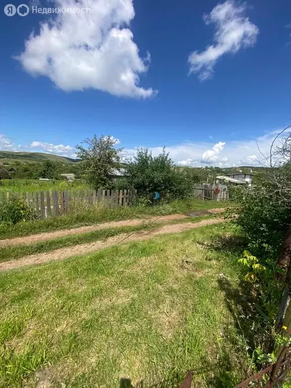 Участок в Октябрьский, СНТ Новинка (5.6 м) - Фото 0
