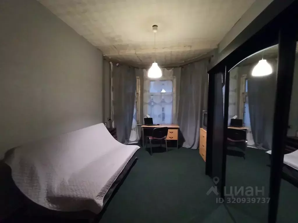 2-к кв. Санкт-Петербург ул. Союза печатников, 10 (60.0 м) - Фото 1