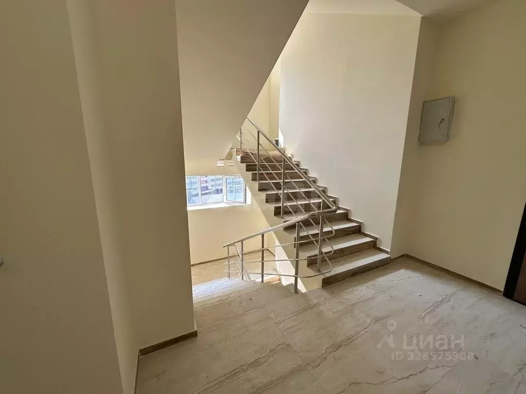 3-к кв. Ингушетия, Магас ул. Набережная (99.9 м) - Фото 1