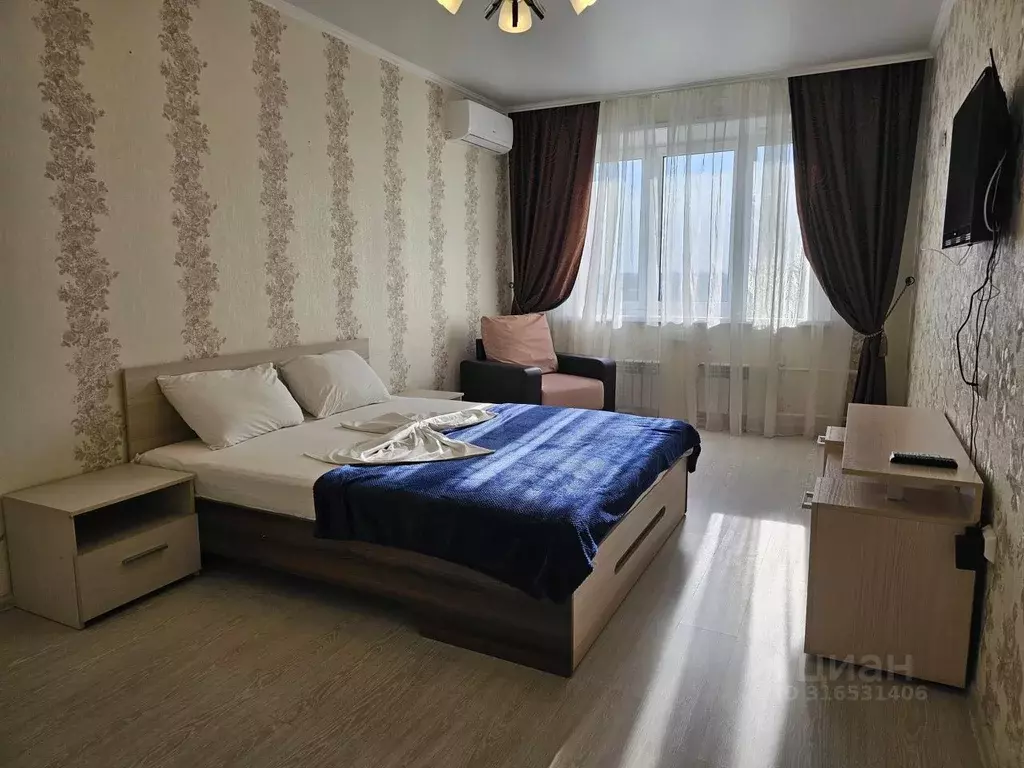 1-к кв. Орловская область, Орел Комсомольская ул., 89 (52.0 м) - Фото 0