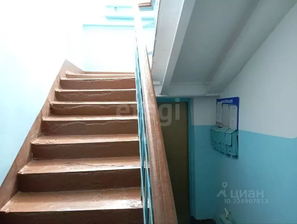 2-к кв. Владимирская область, Ковровский муниципальный округ, пос. ... - Фото 2