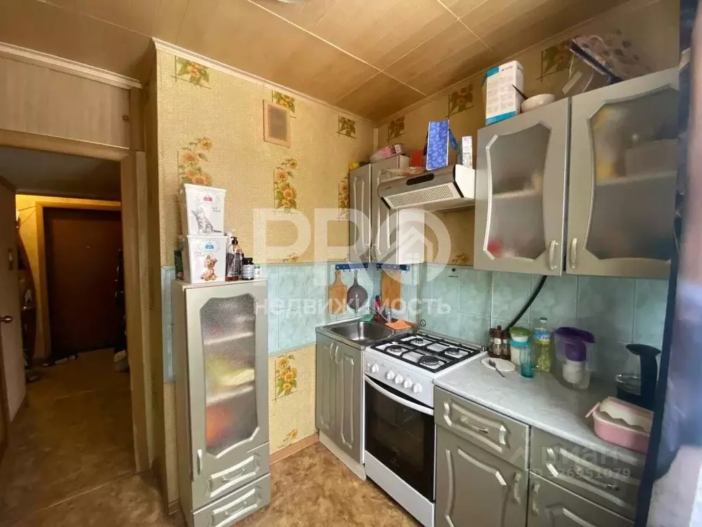 2-к кв. Ярославская область, Ярославль ул. Городской Вал, 14а (42.9 м) - Фото 1