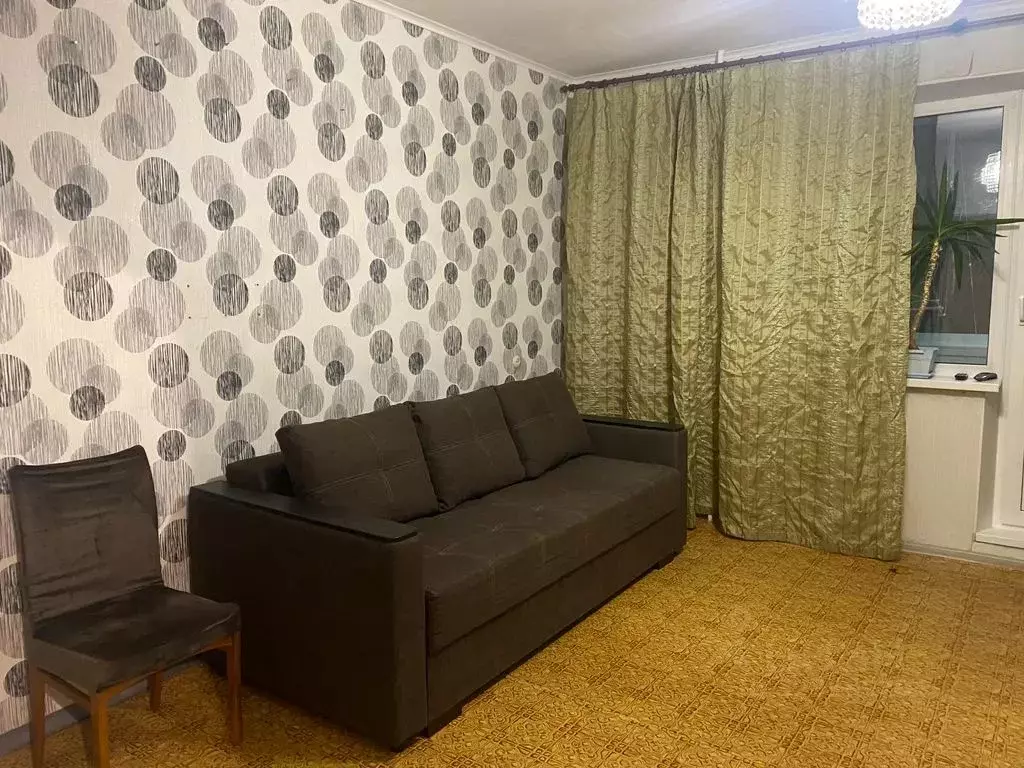 2-к кв. Челябинская область, Миасс ул. Академика Павлова, 15 (53.0 м) - Фото 1