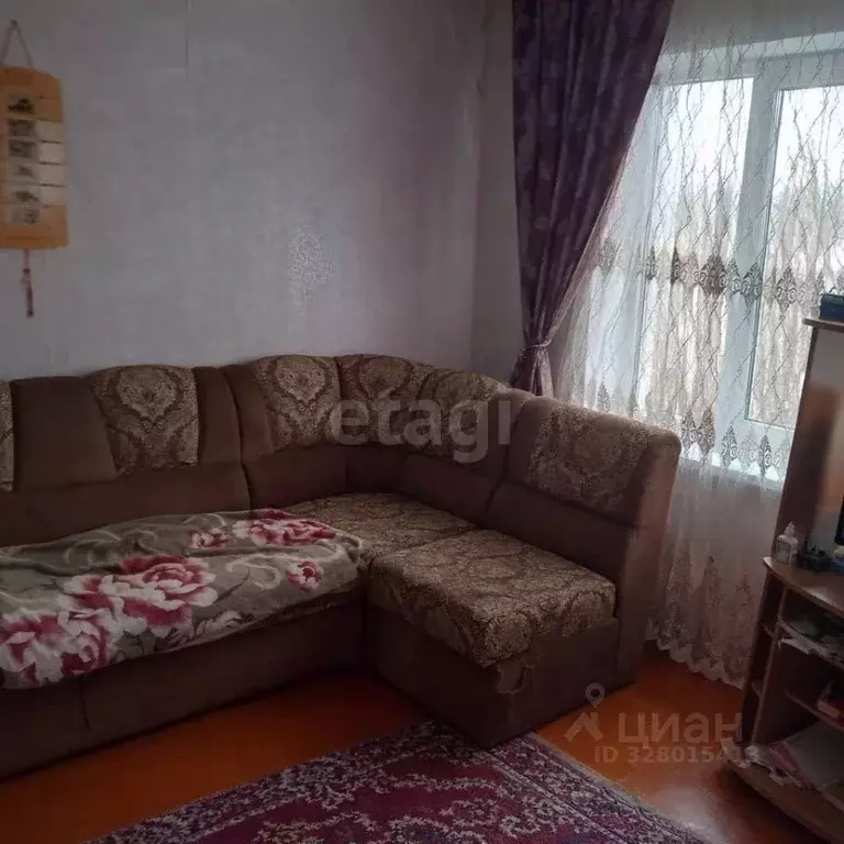 Дом в Белгородская область, Валуйский муниципальный округ, с. ... - Фото 1