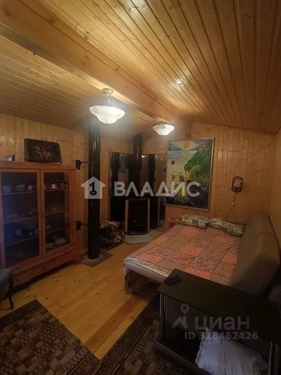 Дом в Московская область, Орехово-Зуевский городской округ, Союз СНТ ... - Фото 0