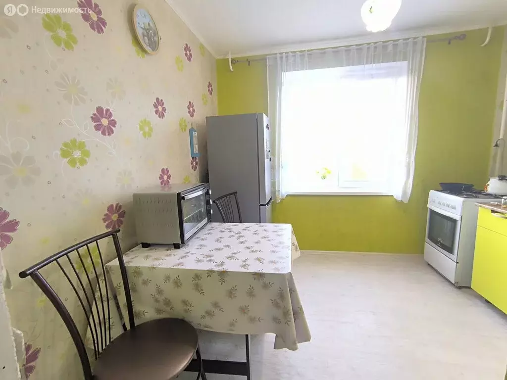 1-комнатная квартира: Магнитогорск, проспект Карла Маркса, 185 (33 м) - Фото 1