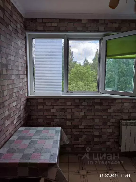 1-к кв. Ленинградская область, Сертолово Всеволожский район, ул. ... - Фото 2