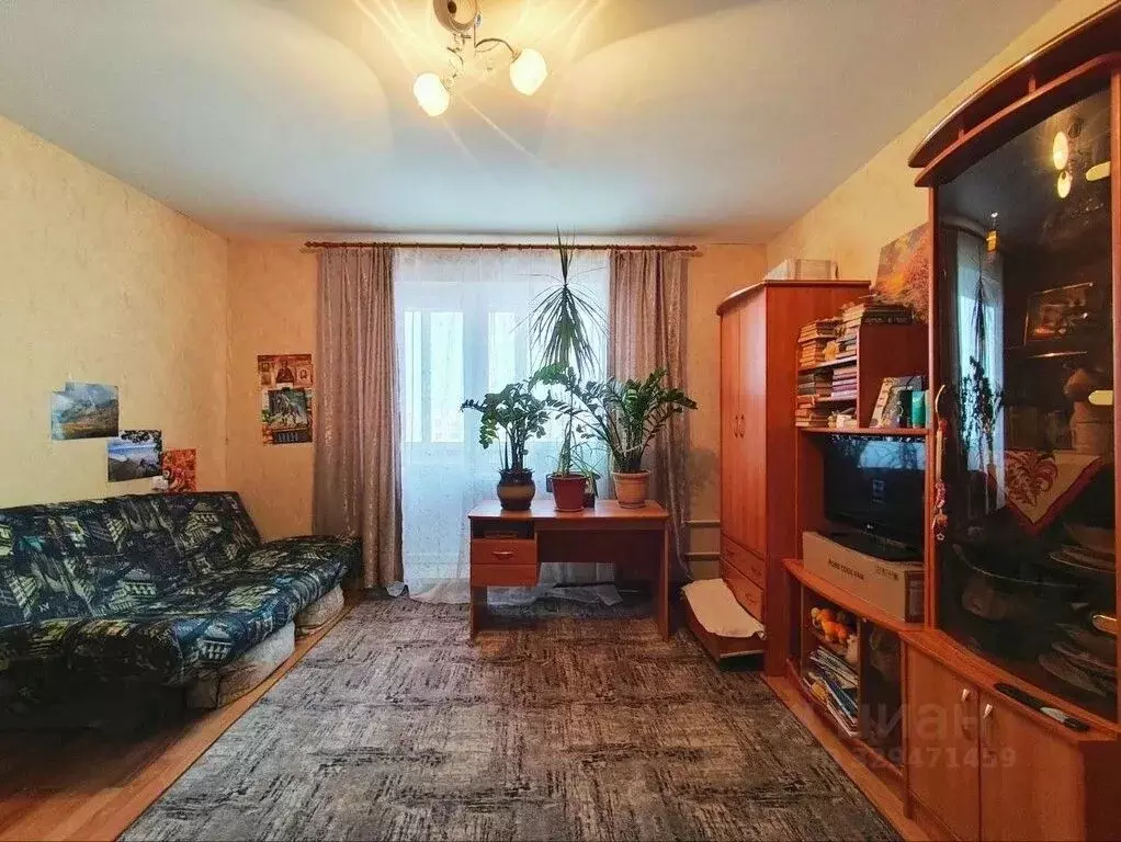 2-к кв. Челябинская область, Магнитогорск ул. Жукова, 23 (56.9 м) - Фото 1