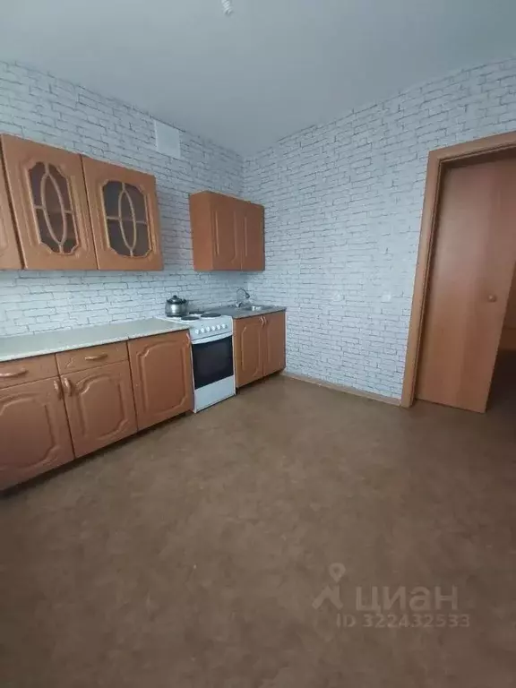 3-к кв. Башкортостан, Уфа ул. Солнечногорская, 8 (72.3 м) - Фото 1