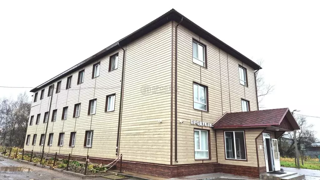 Помещение свободного назначения (1001.2 м) - Фото 2