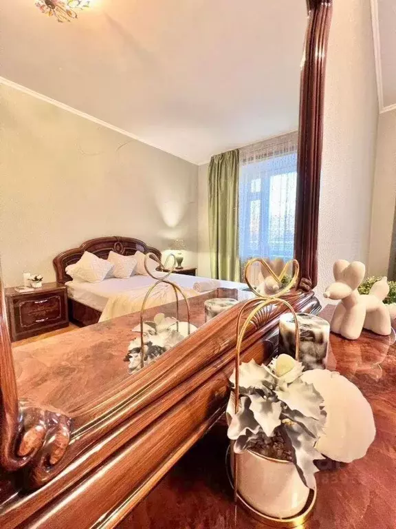 2-к кв. Татарстан, Казань ул. Муштари, 15 (86.0 м) - Фото 2