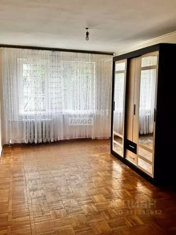 2-к кв. Кабардино-Балкария, Майский ул. Ленина, 38/1 (46.5 м) - Фото 1
